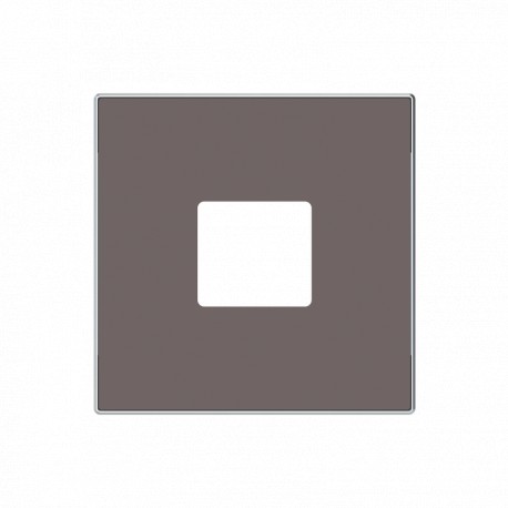 NIESSEN 2CLA858500A6301 2CLA858500A6301 8585 TP NIESSEN Tapa cargador USB TP